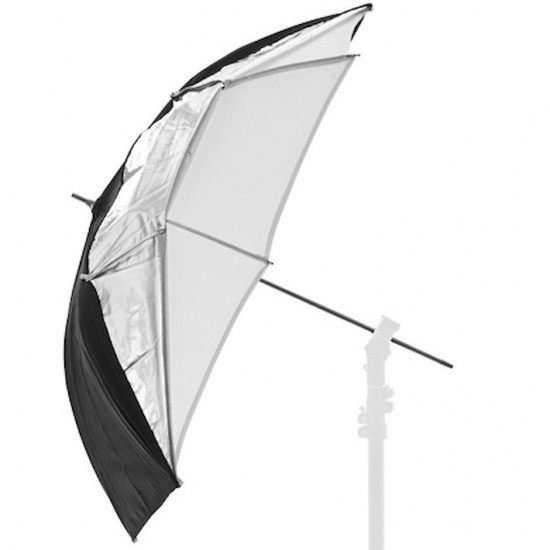 Lastolite LU3223F Sombrilla / Umbrella 100cm   