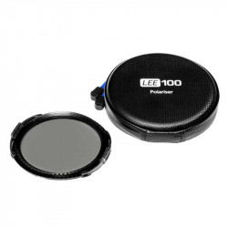 Lee Filters 100PL Polarizador LEE100