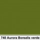 Lee Filters  740S Pliego Aurora Borealis / Verde 50cm x 60 cm Green