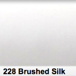 Rosco Rollo Brushed Silk 228R 1,22 x 7,62 mts 