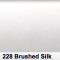 Rosco Pliego Brushed Silk 228S 50cm x 60cm
