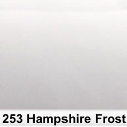 Lee Filters Rollo Hampshire Frost 253R 1,22 x 7,62 mts 