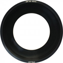 Lee Filters SW150 Mark II Ring Adaptador para soporte de filtros para lentes de 82mm