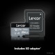 Lexar microSDXC 256GB UHS-I Tarjeta de memoria V30