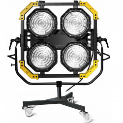Lightstar LUXED-4 LED bicolor 720 watts