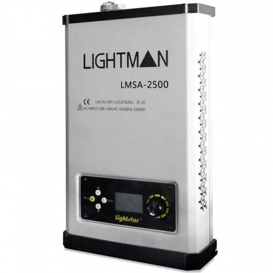 Lightstar AIRLITE Tube LED bicolor 1000 watts