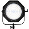 Lightstar LUXED-S LED bicolor 180 watts