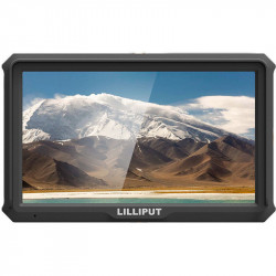 Lilliput A5 Monitor Portátil HDMI de 5"