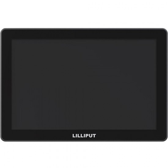 Lilliput HT10S Monitor Ultrabrillante 4K HDMI / 3G-SDI de 10".1