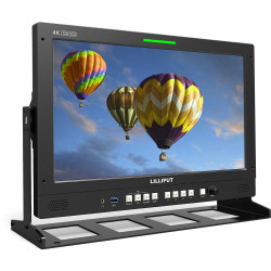 Lilliput Q15 Monitor Broadcast 15.6" 12G-SDI/HDMI UHD 4K 
