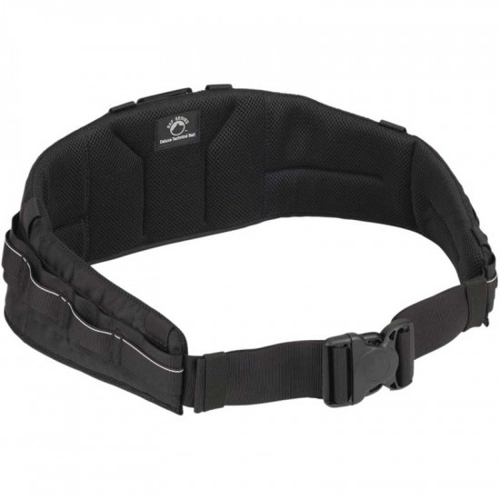 Lowepro Cinturón S&F ProTactic Deluxe Belt (Negro)