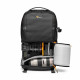 Lowepro Fastpack BP 250 AW III  Mochila / backpack (negro)