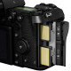 Panasonic Lumix DC-S1 Full Frame con lente de 24-105 y jaula