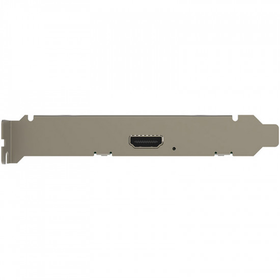 Magewell Captura 4K de 1 HDMI a PCIe Gen2  x1 Pro Capture HDMI Card