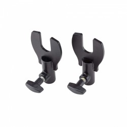 Manfrotto 081 Background Baby Hooks (par)