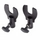 Manfrotto 081 Background Baby Hooks (par)