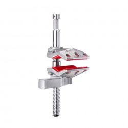 Manfrotto Central Vice Jaw Clamp de 3"