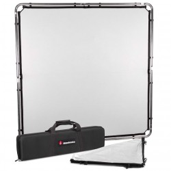 Manfrotto Kit Butterfly MIDI 1,5 x 1.5 metros