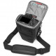 Manfrotto MA2-H-M Holster mediano para DSLR c/Lente