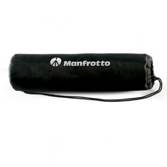 Manfrotto Trípode Compact Action con capacidad hasta 1.5Kg