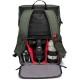 Manfrotto MB MS2-BP Street Backpack Slim  
