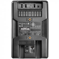 Neumann KH 80 DSP Studio Monitor Bi-Amp: LF 120W, HF 70W 