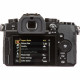 Panasonic Lumix G95 cámara Mirrorless con lente de 12-60 mm