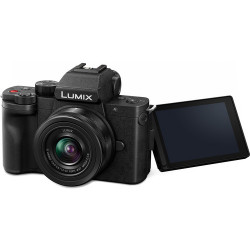 Panasonic Lumix DC-G100 Micro 4/3 con lente 12-32mm 