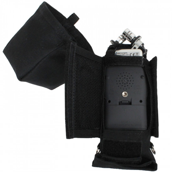 Porta Brace AR-ZH5 Bolso para Grabador Zoom H5