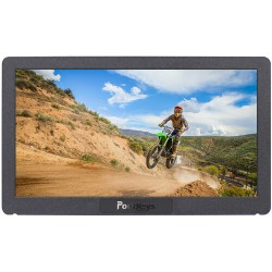 PortKeys HD7H Monitor 7" HDMI @ 4K 30