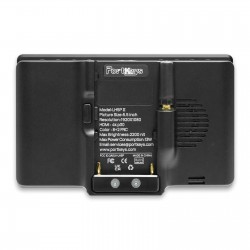 PortKeys LH5P II  Monitor 5.5" 4K 2200nit con control de cámara