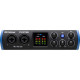 PreSonus Studio 24C Interface de audio / MIDI USB-C 2x2