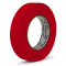 Protapes Console Tape 1" Rojo 54mts