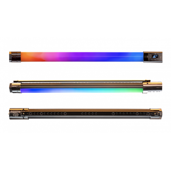Quasar Science Q50 Rainbow2 Linear RGBX LED 1.2mts
