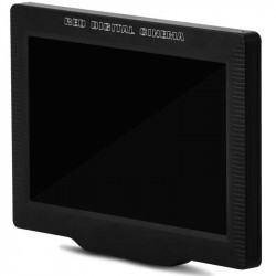 RED LCD Pro Touch 7.0"  730-0025