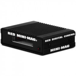 RED Station Red Mini MAG USB 3.1  