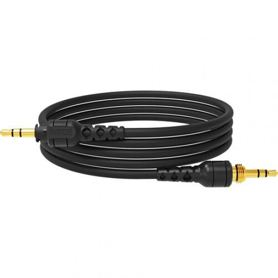 Rode NTH-Cable para auriculares NTH-100 (negro)