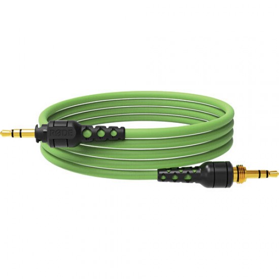 Rode NTH-Cable para auriculares NTH-100 (verde)