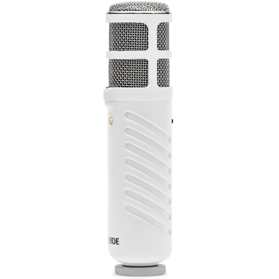 Rode Podcaster MKII Micrófono Podcast dinámico USB
