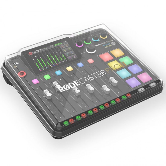Rode RODECover II Funda para RODECaster Pro II