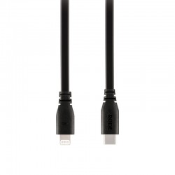 Rode SC19 Cable Lightning a USB tipo C 1.5mts