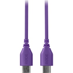 Rode SC22-PU Cable USB-C a USB-C 30cm