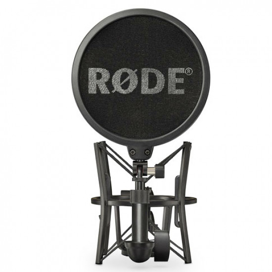 Rode PSA1+ Soporte Brazo Boom para micrófono de Estudio