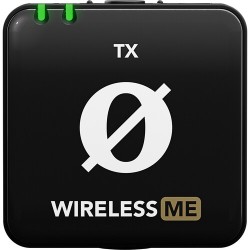 RODE Transmisor Wireless ME TX para el sistema Wireless ME 