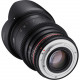 Rokinon DSX35-C Lente DSX 35mm T1.5 para Canon