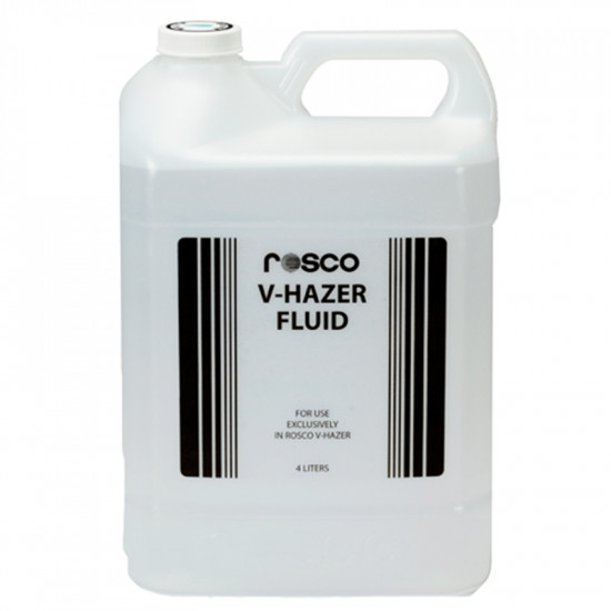 Rosco Hazer Fluid  Líquido para neblina 4 litros