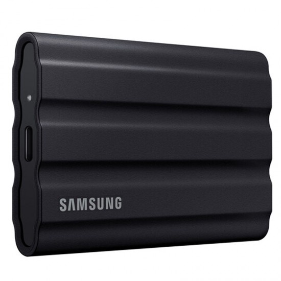 Samsung T7 Disco SSD 2TB Shield Portable USB 3.2 Gen 2 