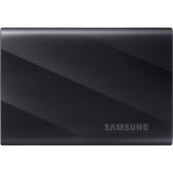 Samsung T9 SSD portátil USB 3.2 de 2TB (Negro)