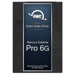 OWC 1TB Mercury Extreme Pro 6G SATA III 2.5 "SSD