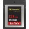 SanDisk CFexpress 128 GB tipo B Extreme PRO